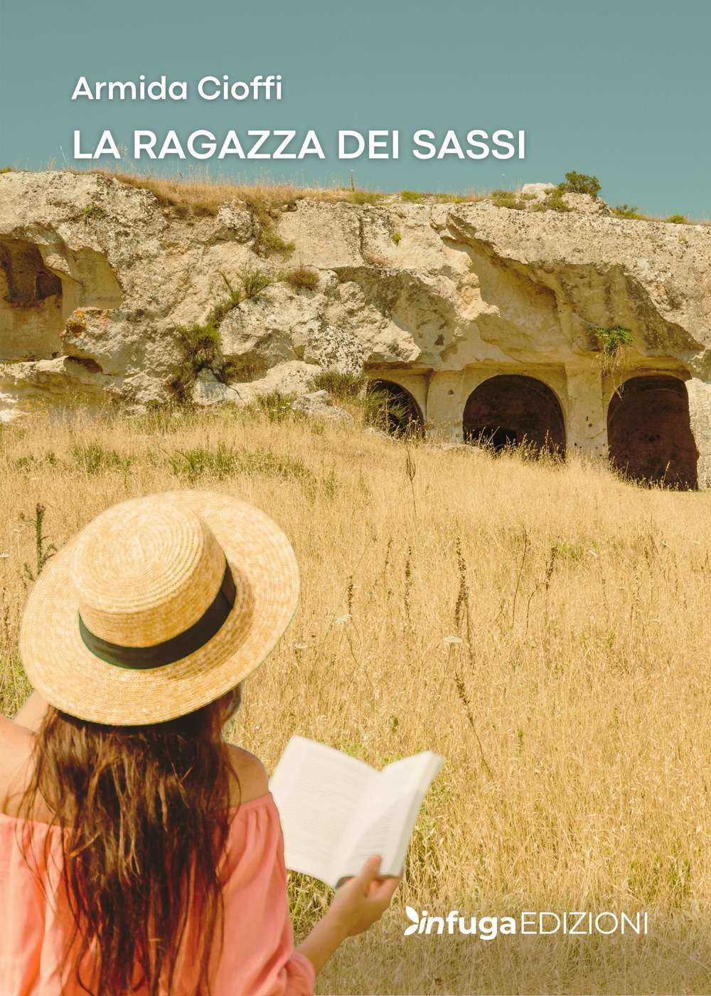 La ragazza dei sassi