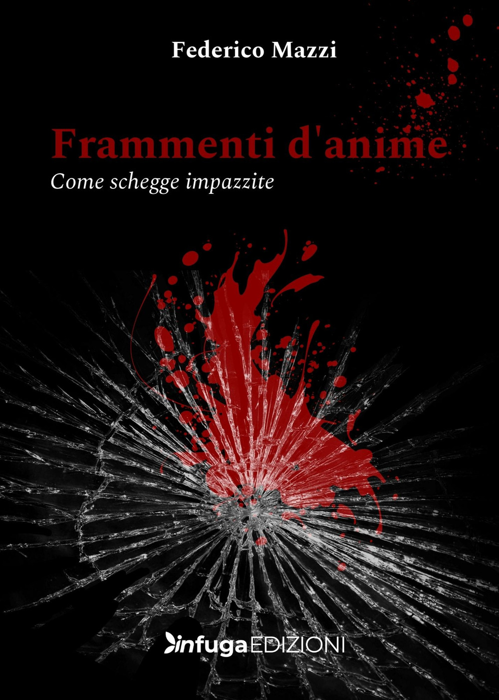 Frammenti d'anime. Come schegge impazzite