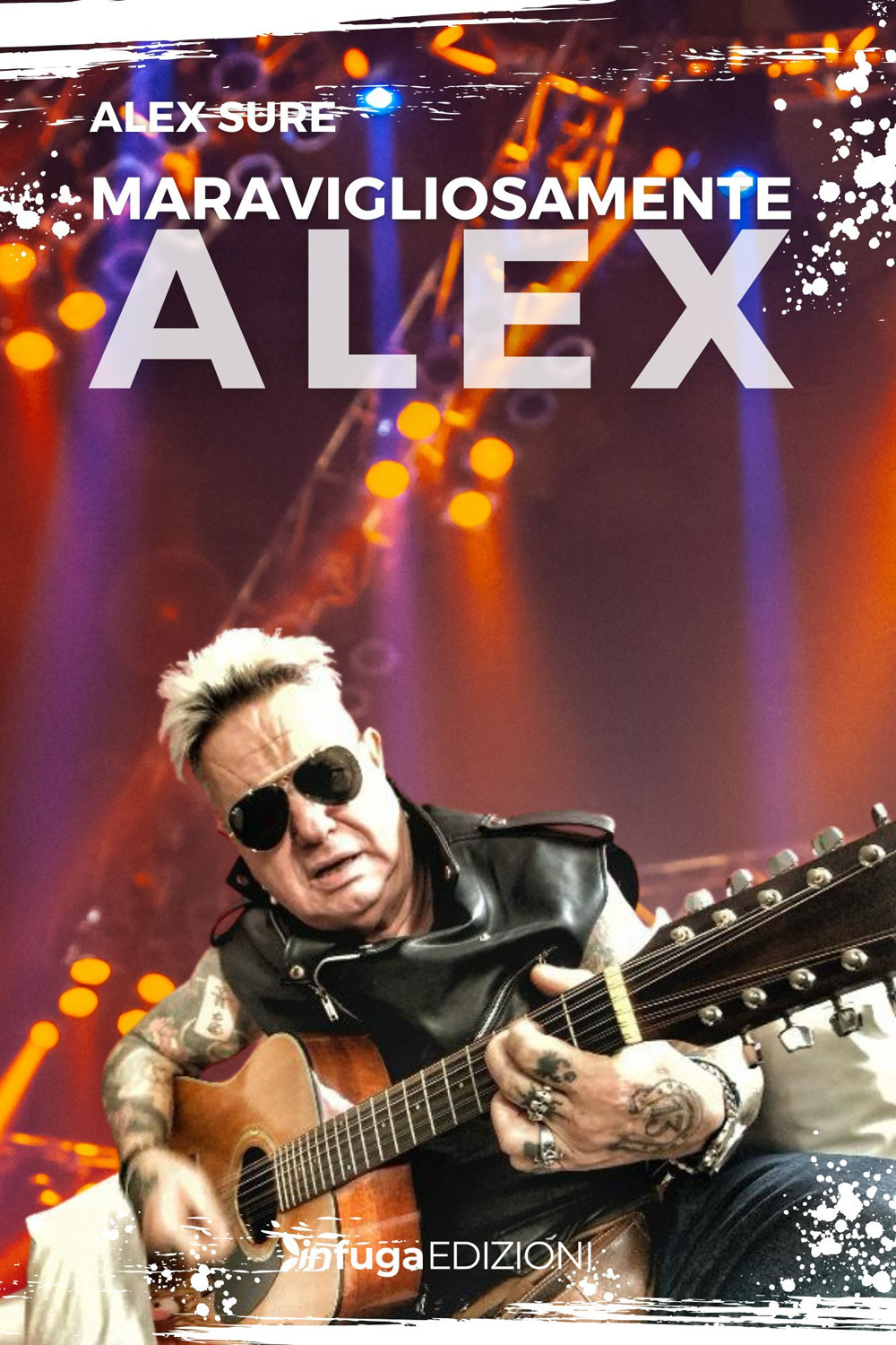 Meravigliosamente Alex