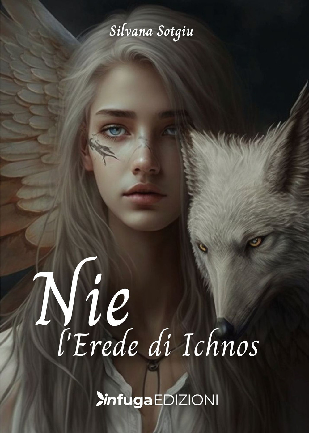 Nie l'Erede di Ichnos