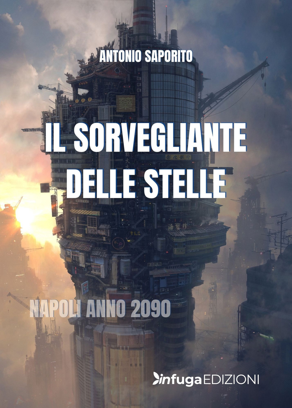 Il sorvegliante delle stelle