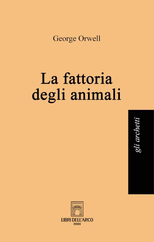 La fattoria degli animali