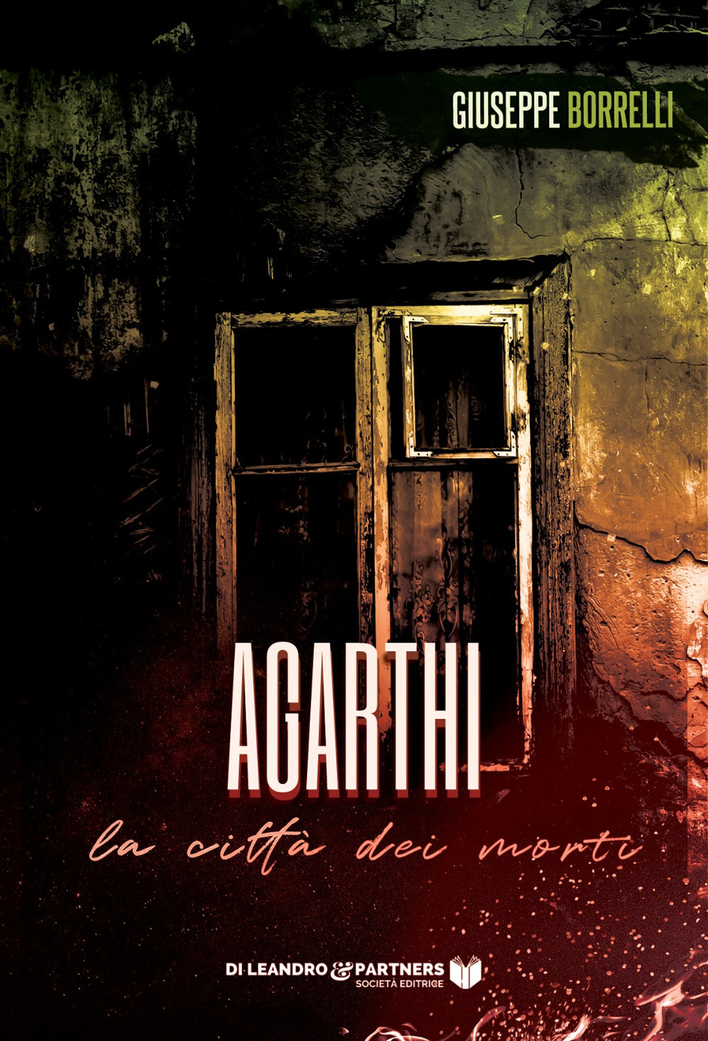 Agarthi. La città dei morti