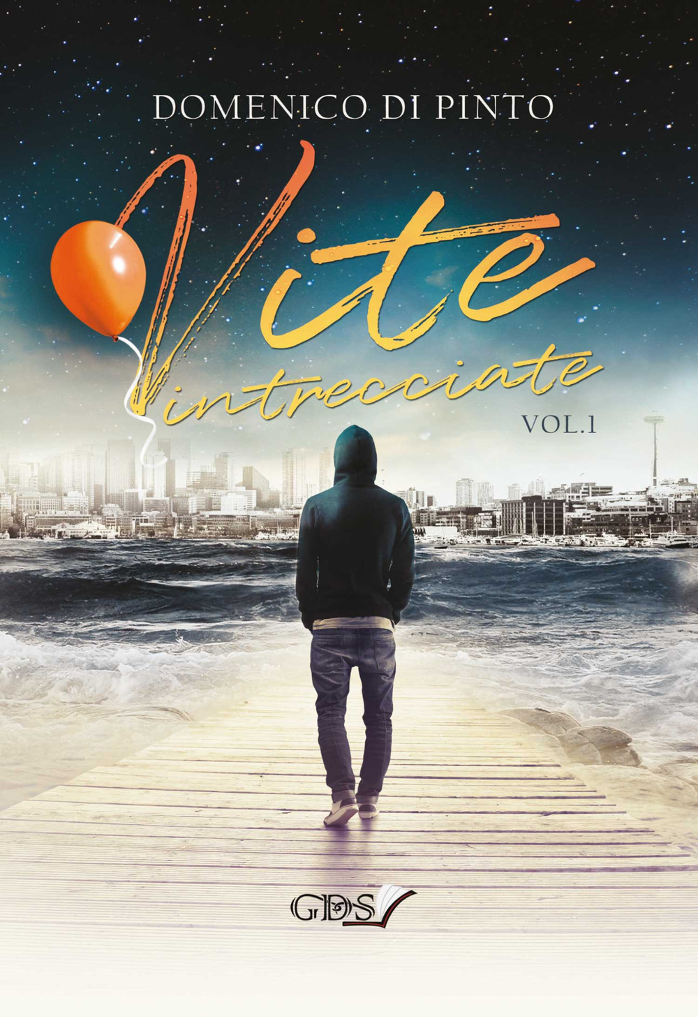 Vite intrecciate. Vol. 1