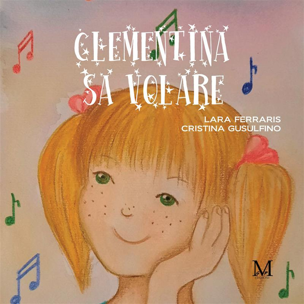 Clementina sa volare