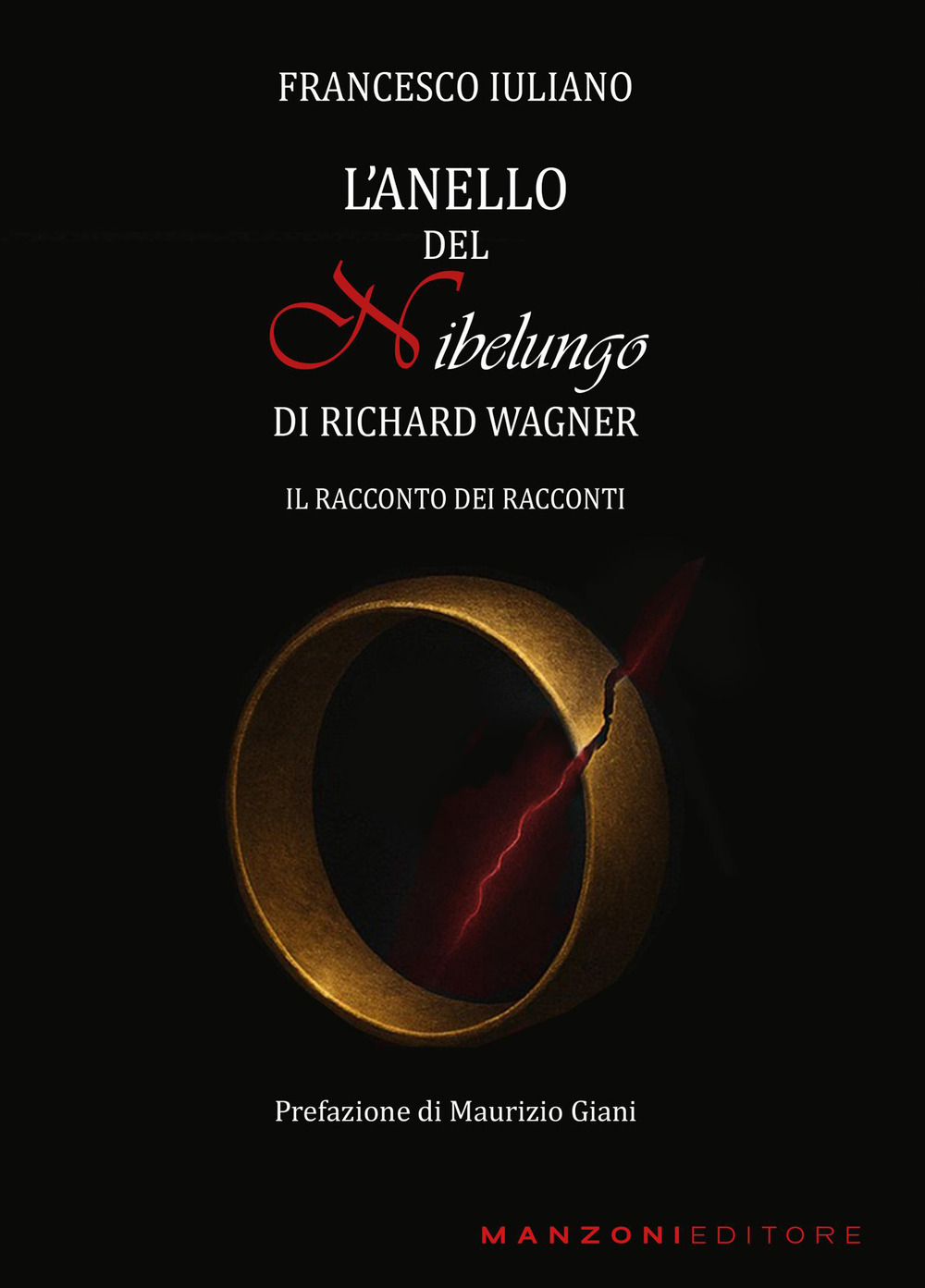 L'Anello del Nibelungo di Richard Wagner