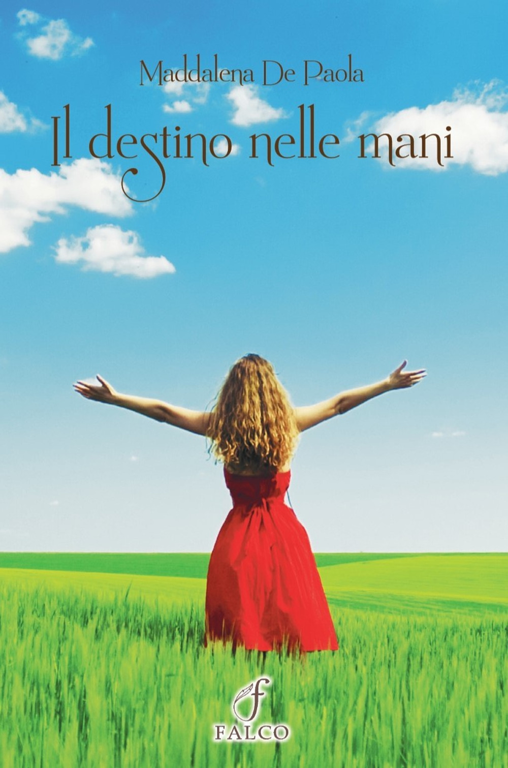Il destino nelle mani