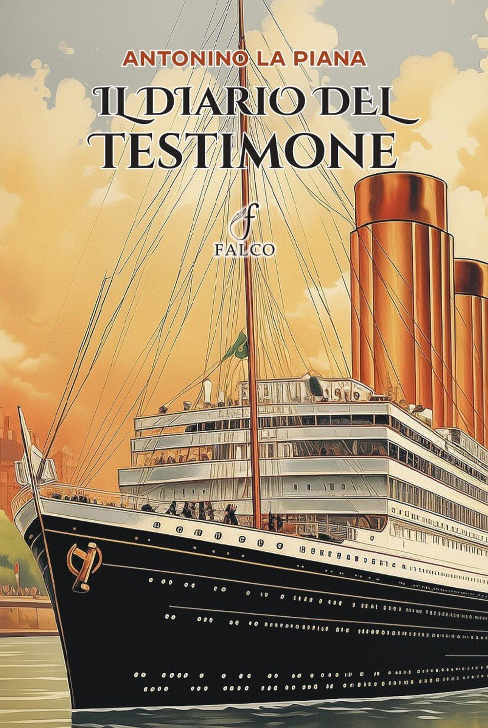 Il diario del testimone