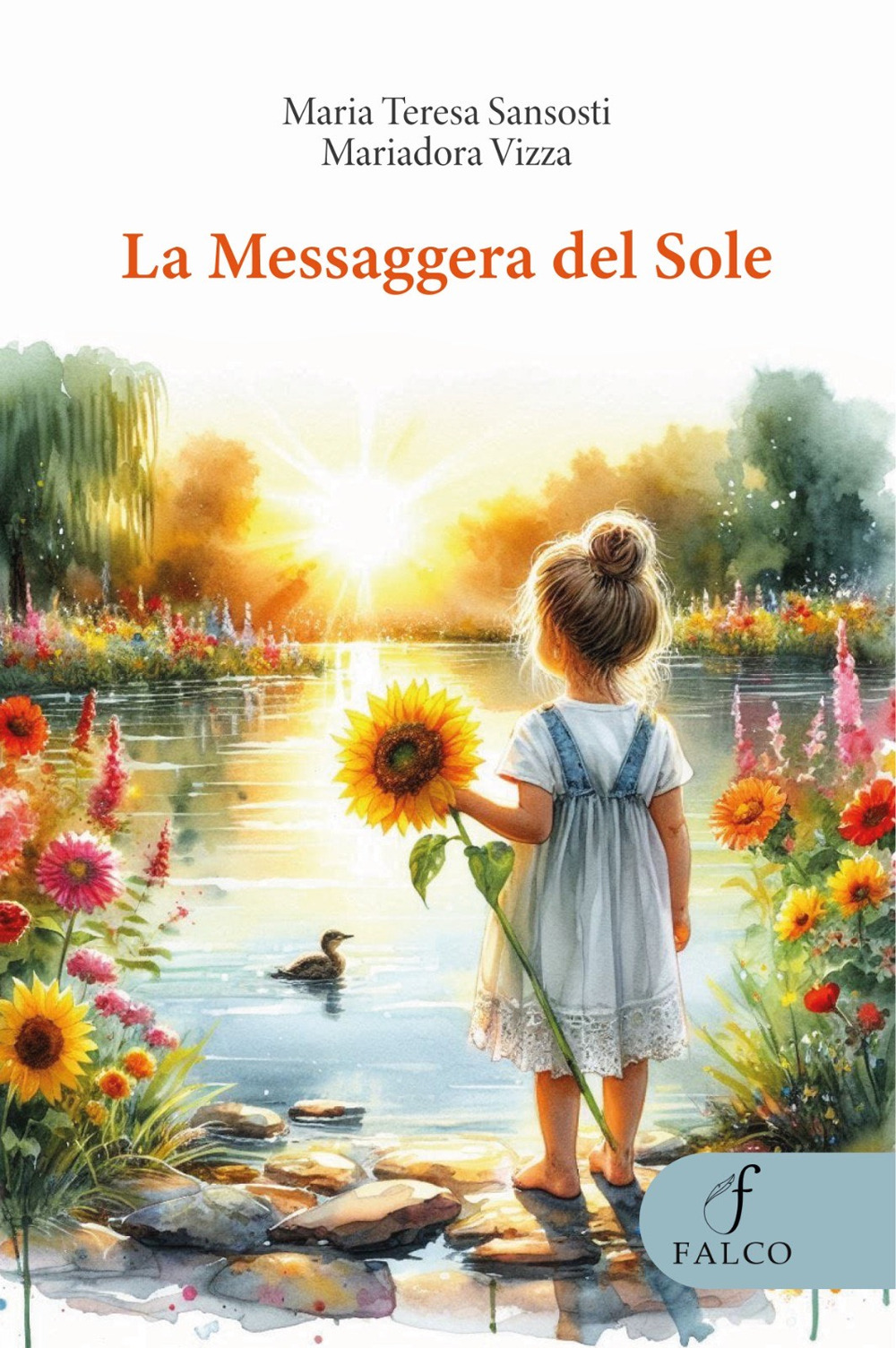 La messaggera del sole