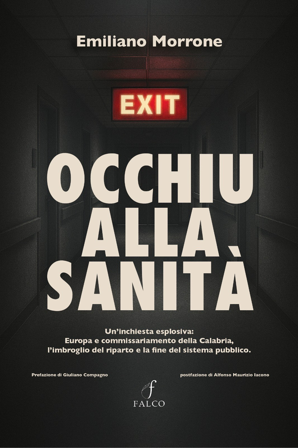 Occhiu alla sanità. Un'inchiesta esplosiva: Europa e commissariamento della Calabria, l'imbroglio del riparto e la fine del sistema pubblico
