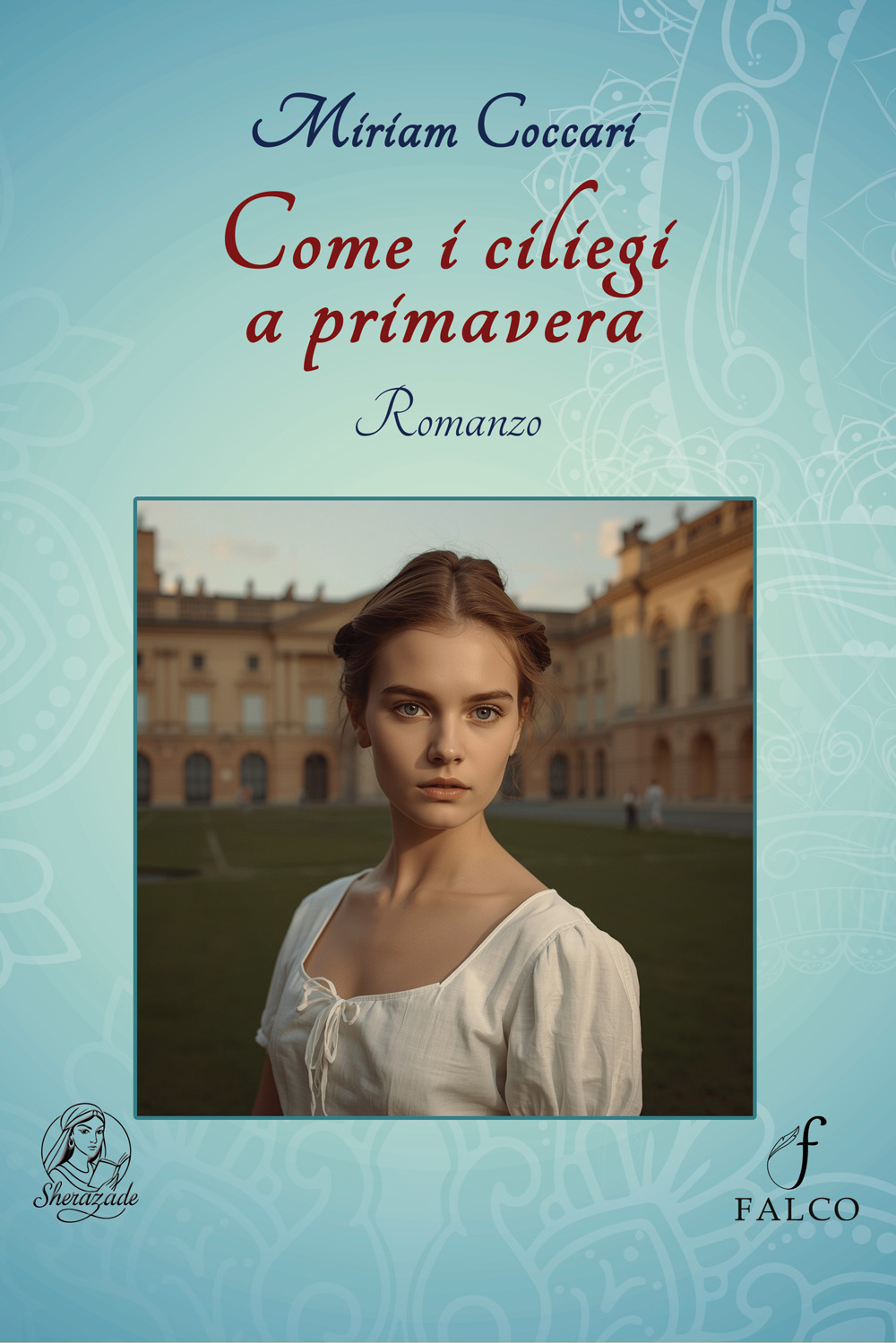 Come i ciliegi a primavera