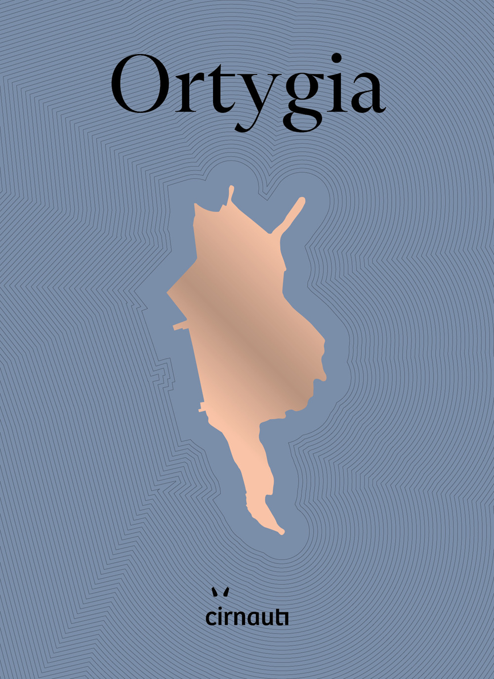 Ortygia