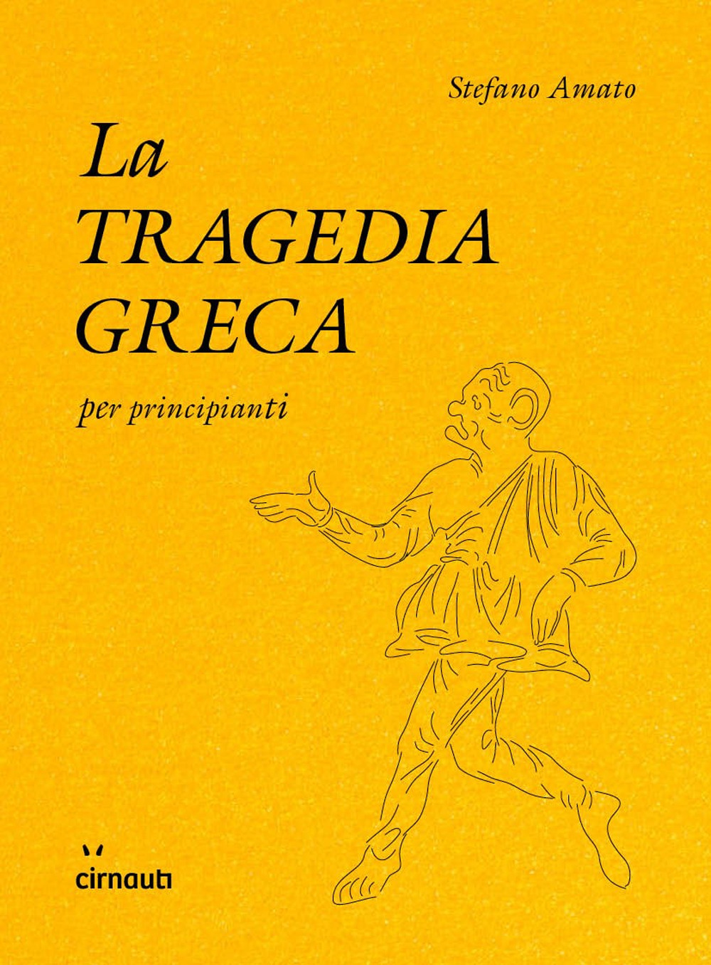 La tragedia greca per principianti