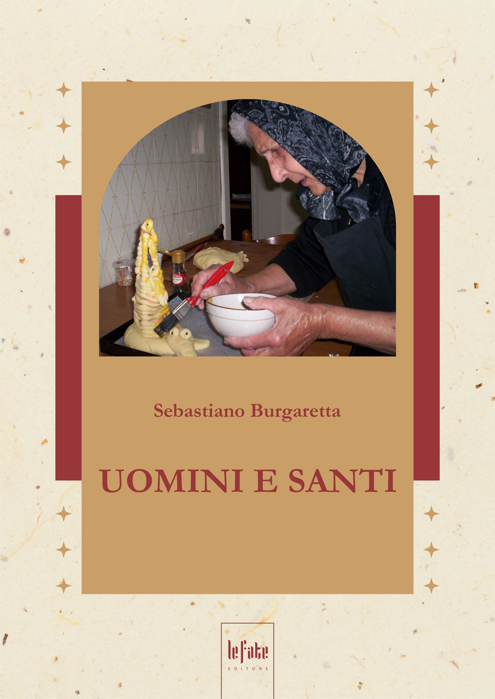 Uomini e santi