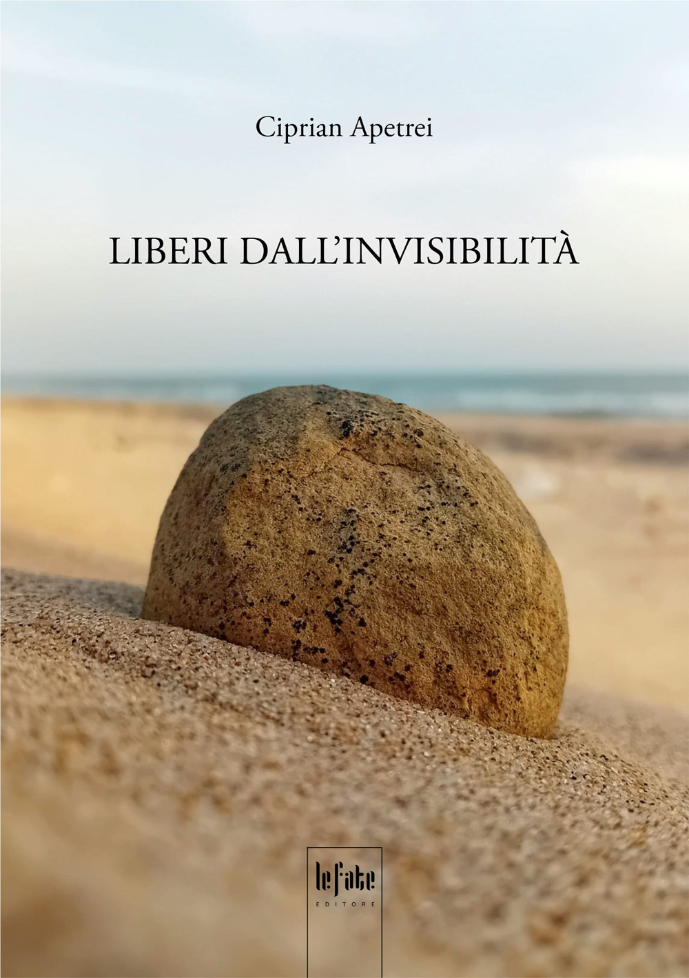 Liberi dall'invisibilità