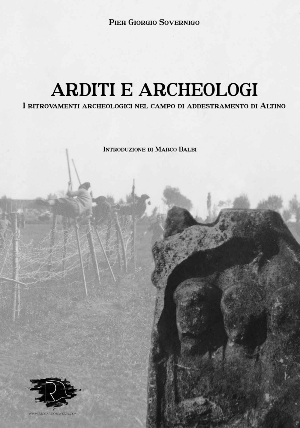 Arditi e archeologi. I ritrovamenti archeologici nel campo di addestramento di Altino