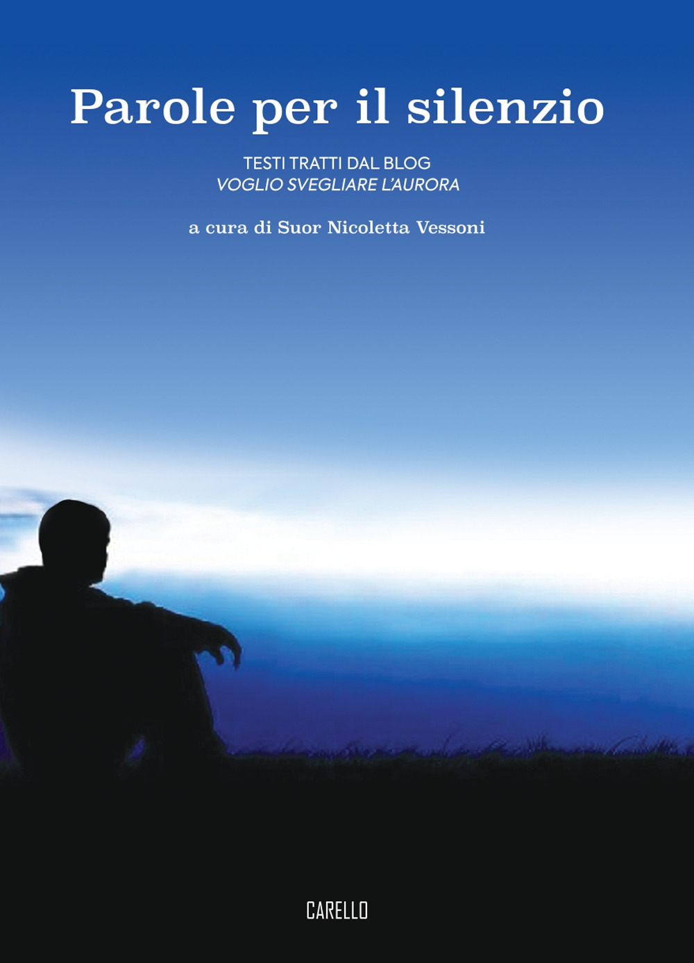 Parole per il silenzio. Testi tratti dal blog «Voglio svegliare l'aurora»