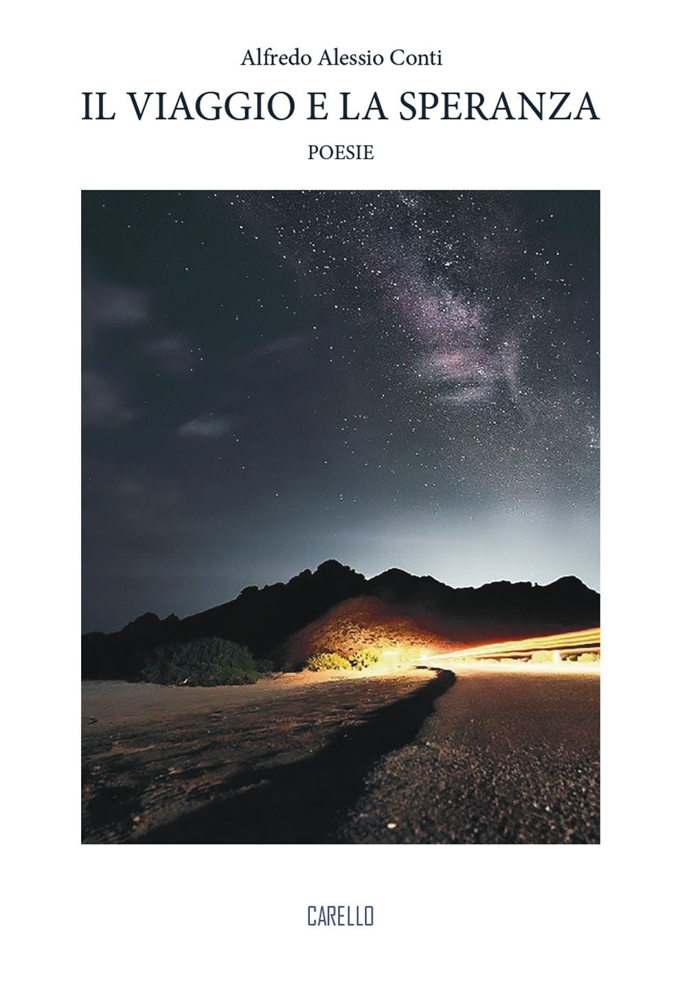 Il viaggio e la speranza