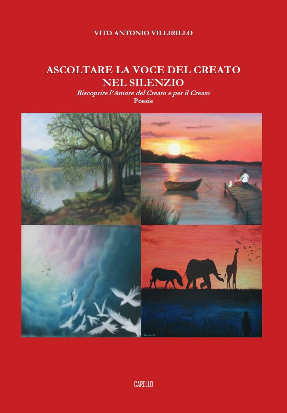 Ascoltare la voce del creato nel silenzio. Riscoprire l’amore del creato e per il creato