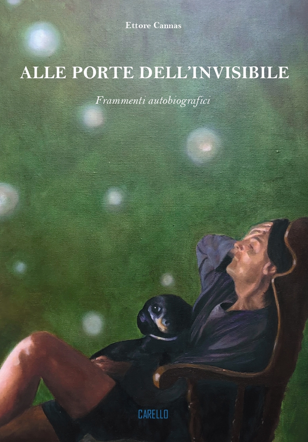 Alle porte dell'invisibile. Frammenti autobiografici