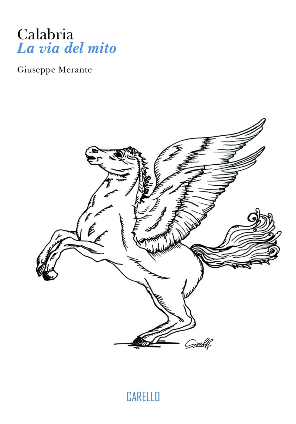 Calabria: la via del mito