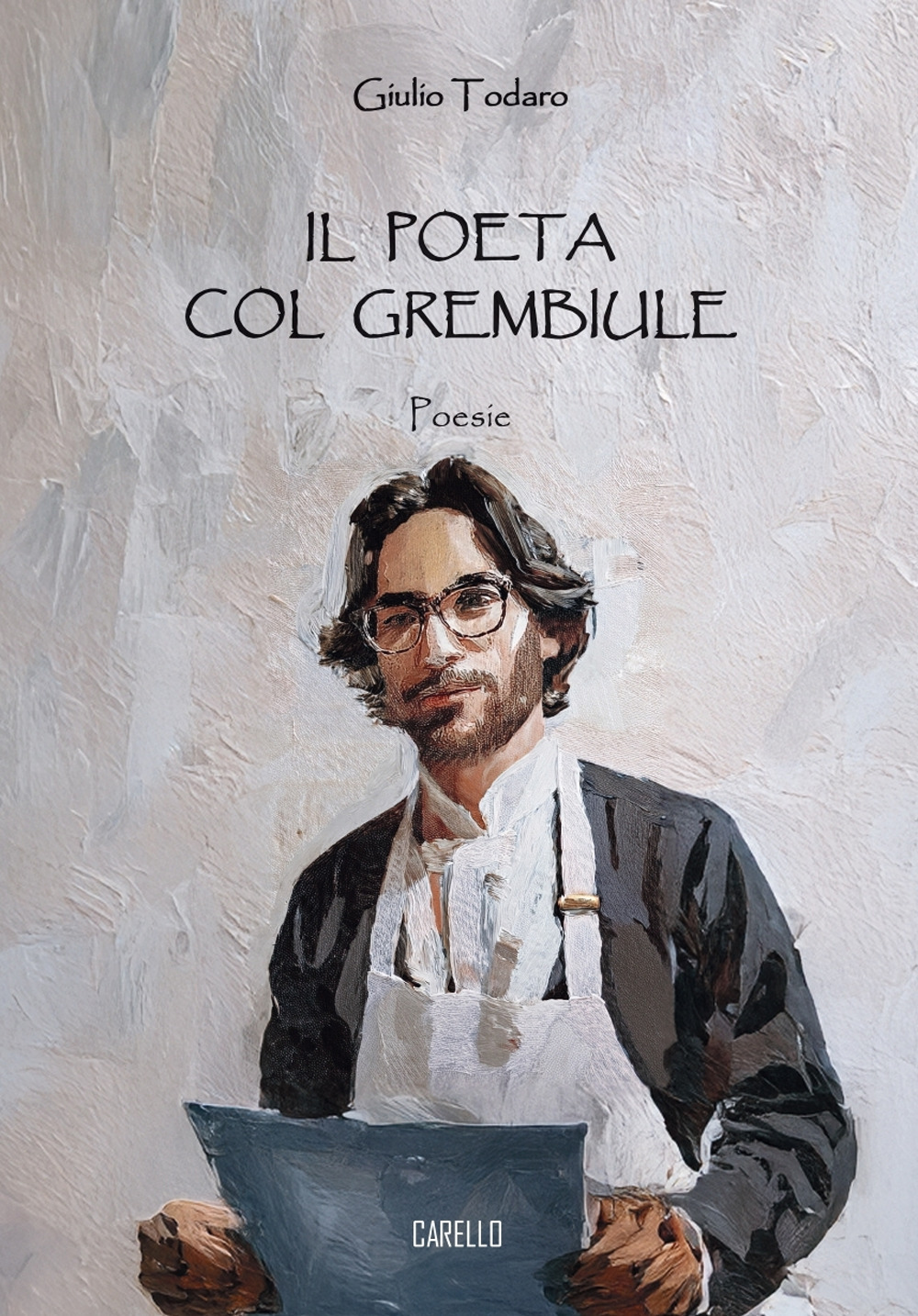 Il poeta col grembiule