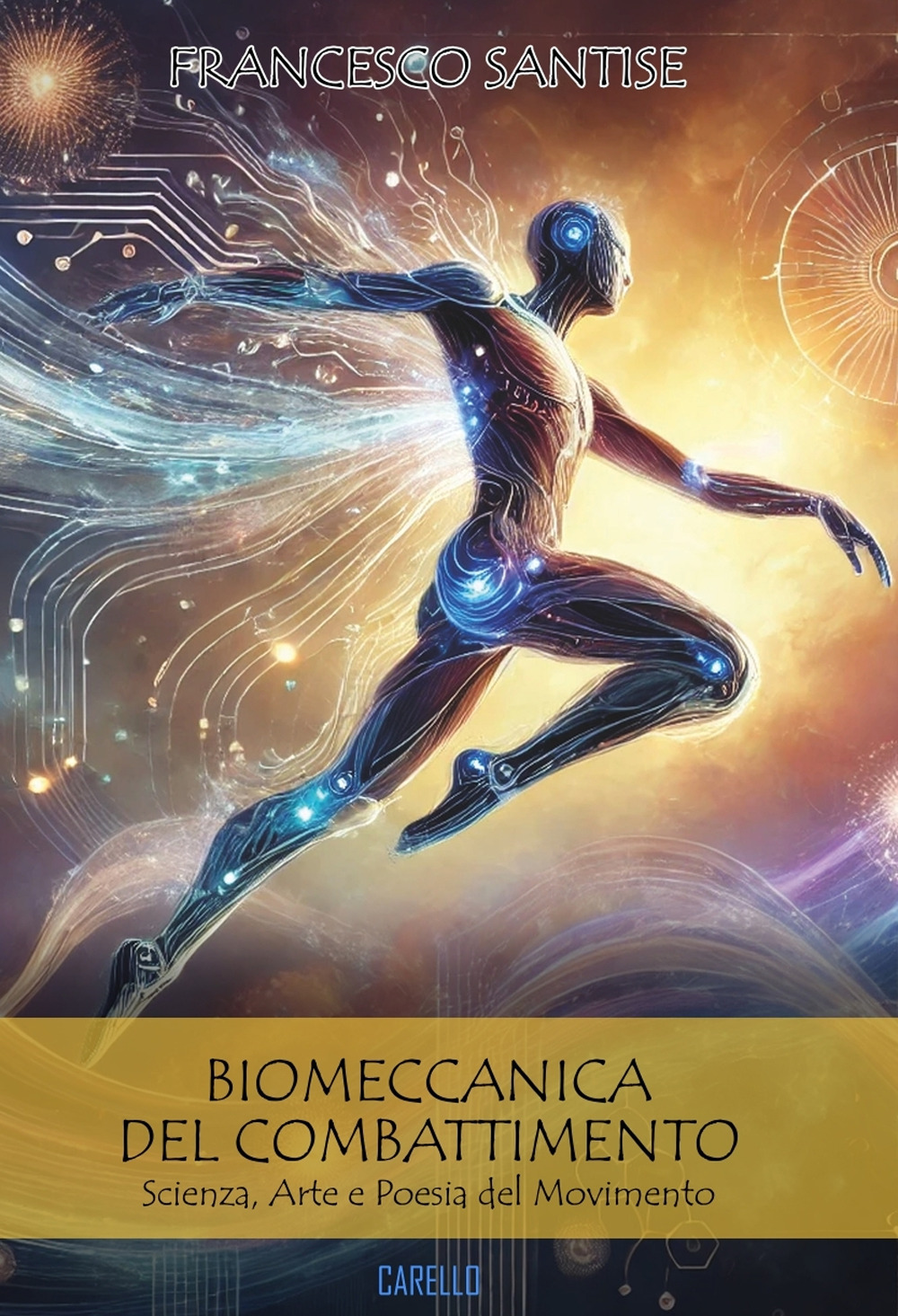 Biomeccanica del combattimento. Scienza, arte e poesia del movimento