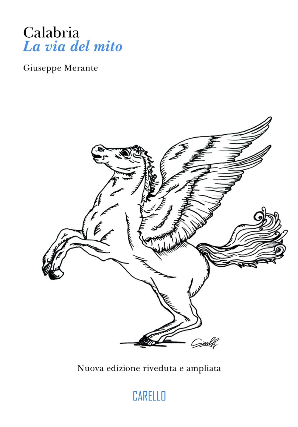 Calabria: la via del mito