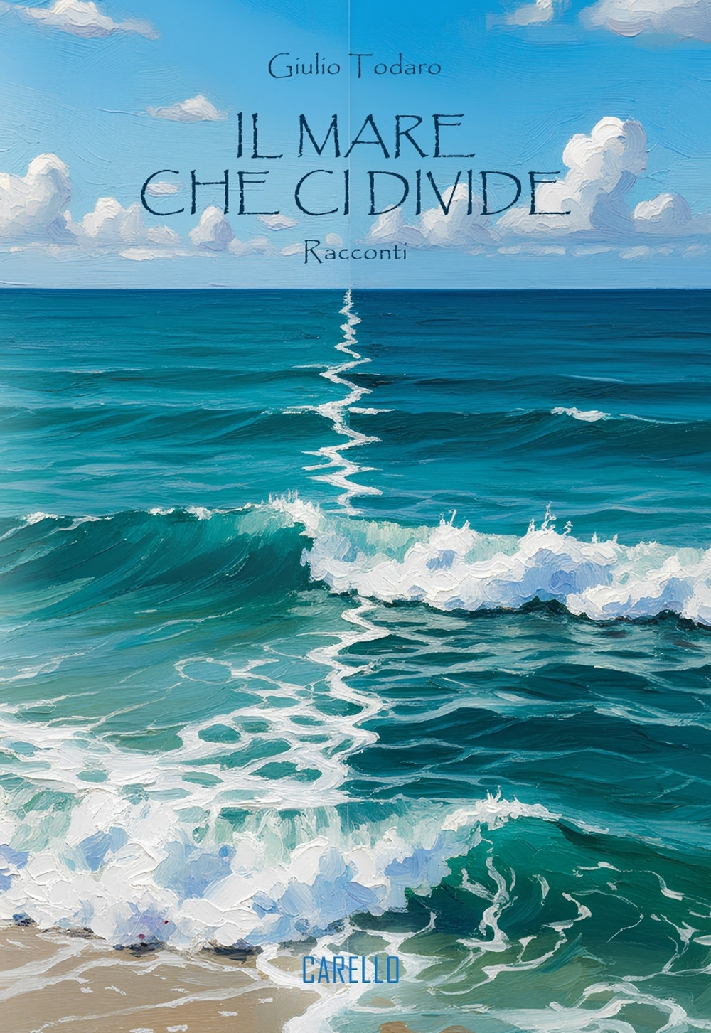 Il mare che ci divide