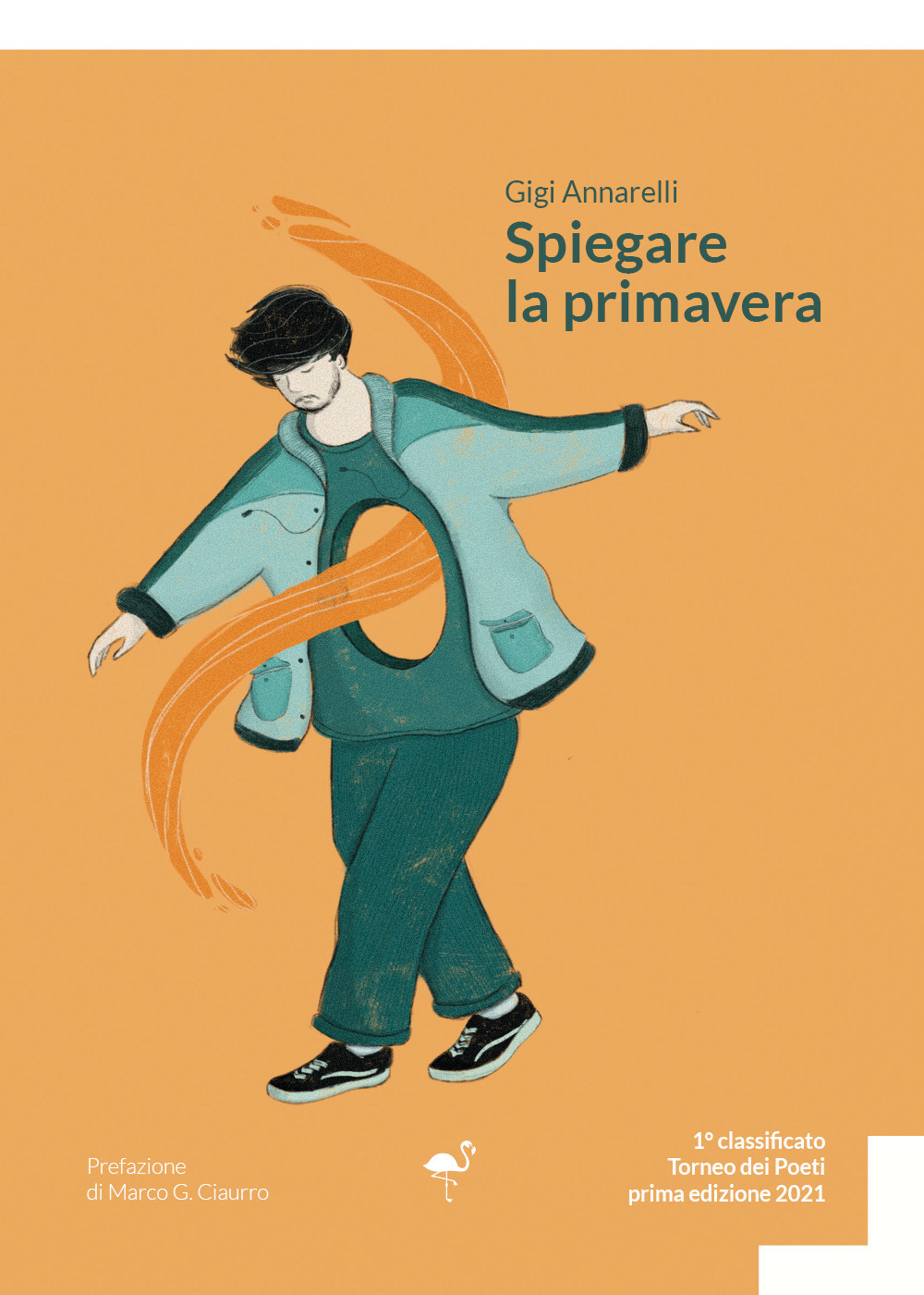 Spiegare la primavera