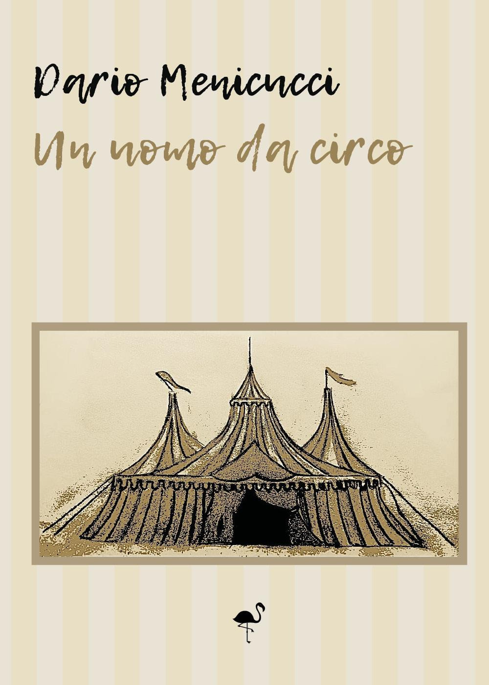 Un uomo da circo