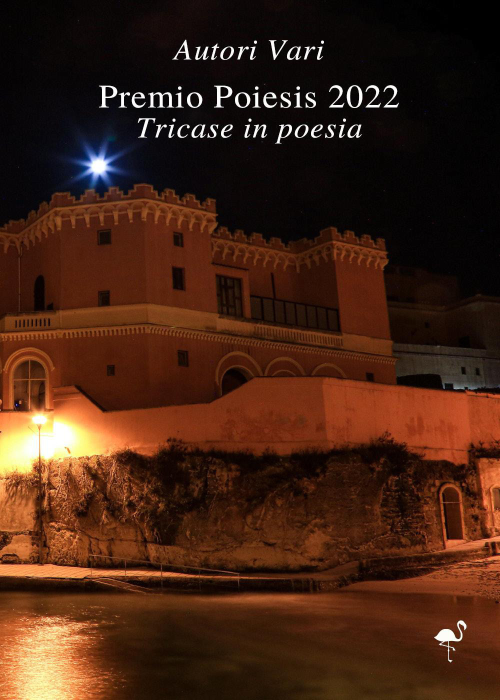 Premio Poiesis 2022. Tricase in poesia