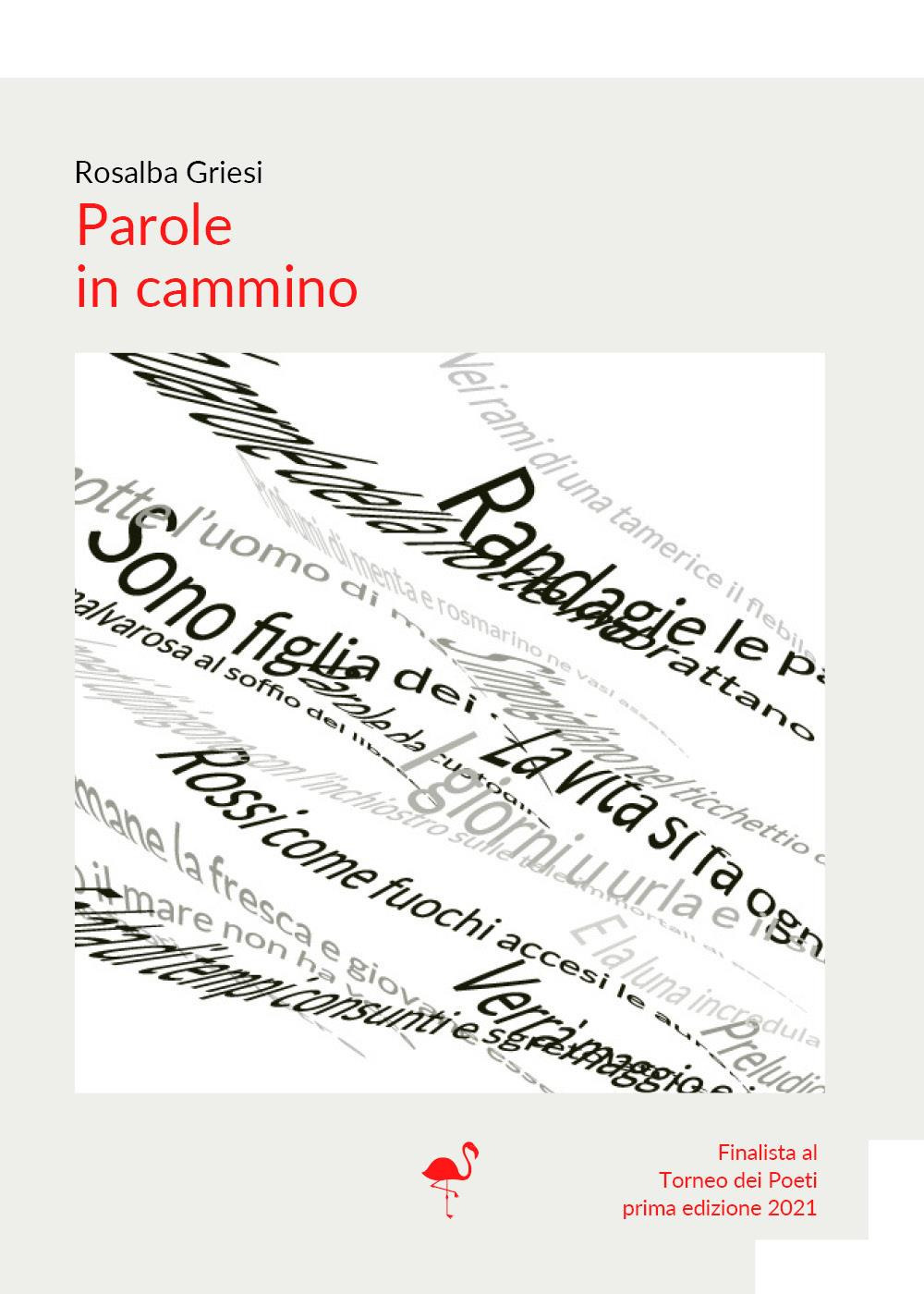 Parole in cammino