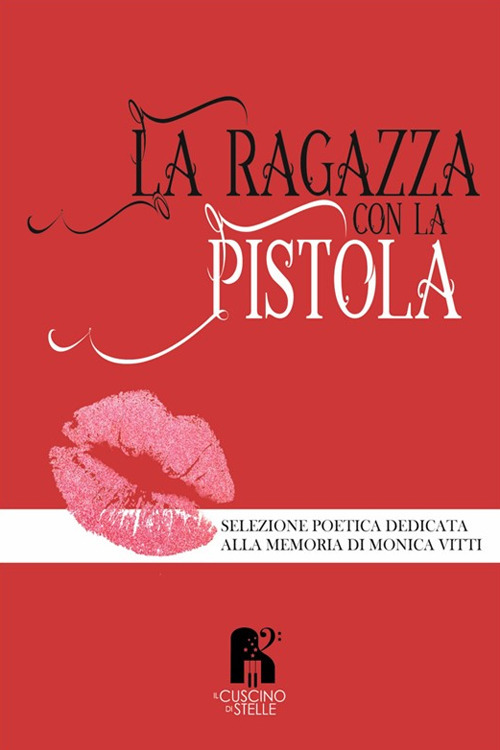 La ragazza con la pistola
