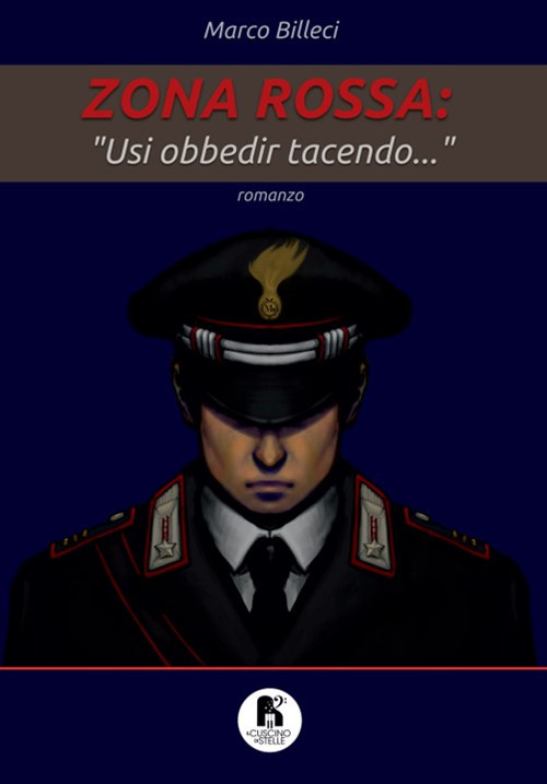 Zona rossa. «Usi obbedir tacendo...»