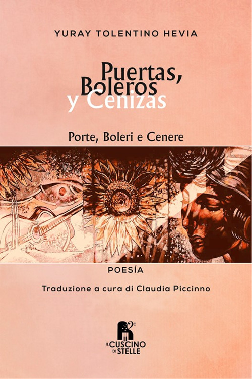 Puertas, boleros y cenizas-Porte, boleri e cenere
