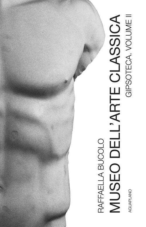 Museo dell'arte classica gipsoteca. Vol. 2: Gipsoteca