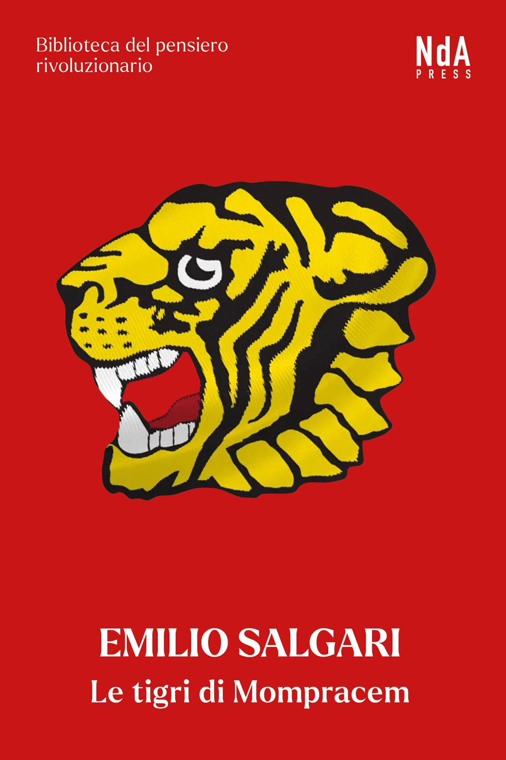 Le tigri di Mompracem