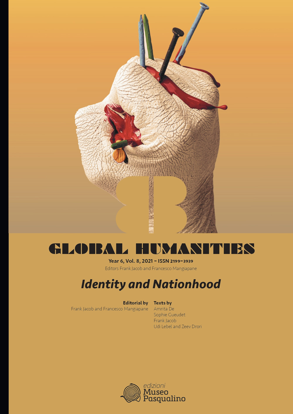 Global humanities. Vol. 8: Identity and nationhood