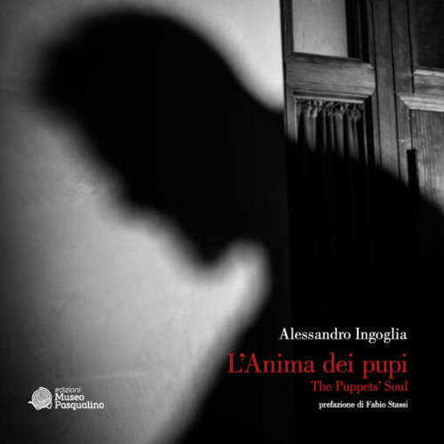 L'anima dei pupi. The puppet's soul