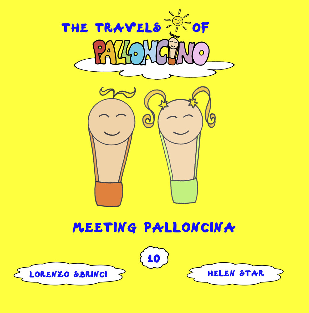 Meeting Palloncina