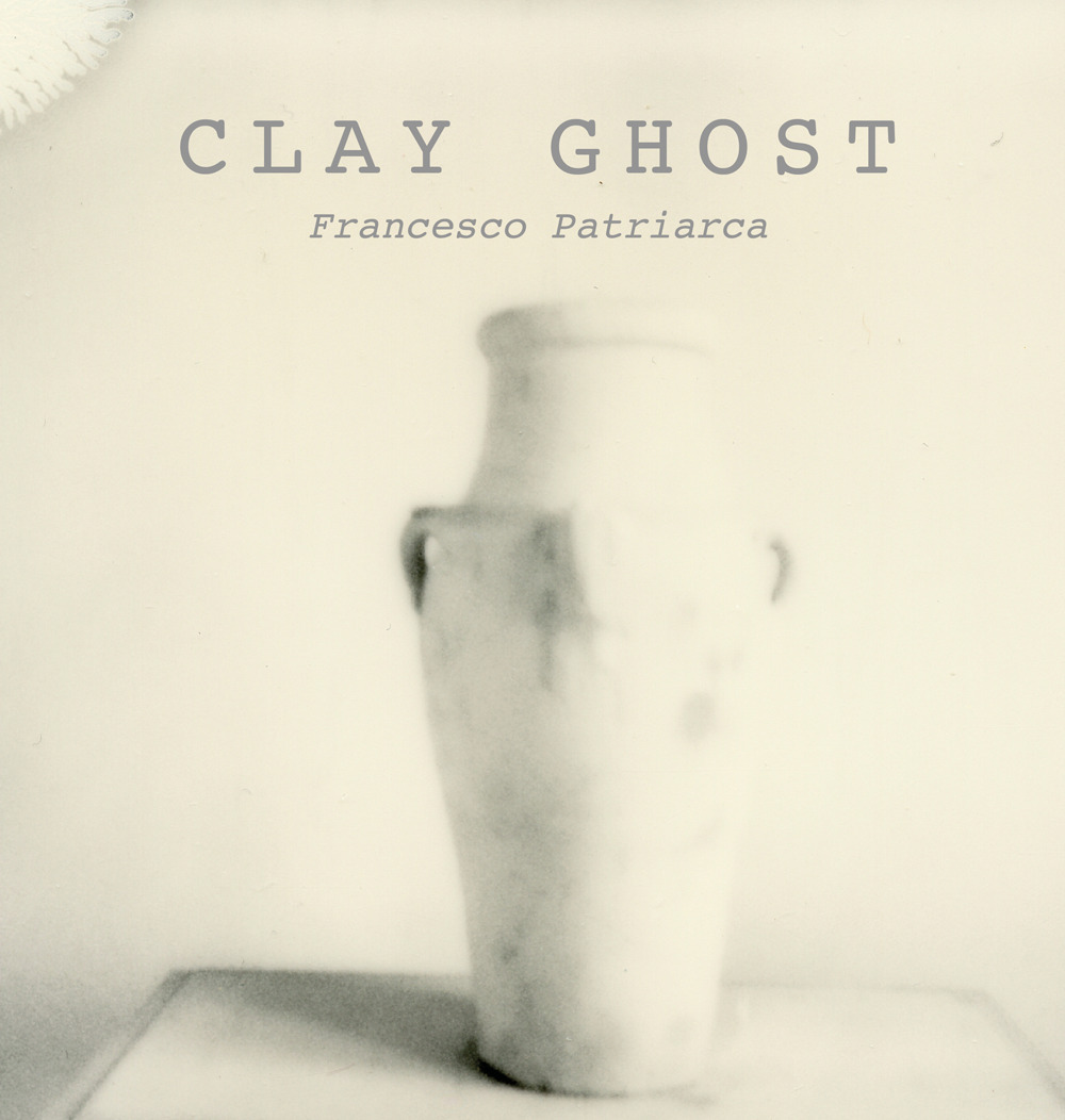 Clay ghost