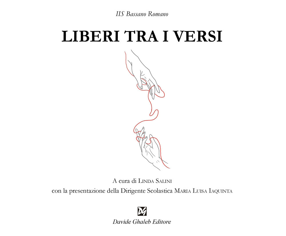 Liberi tra i versi