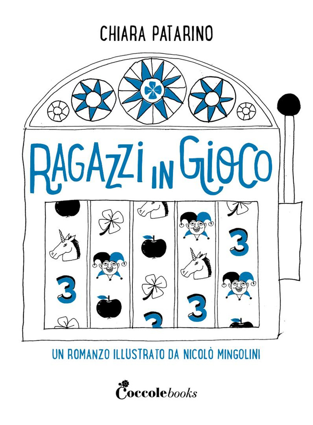 Ragazzi in gioco