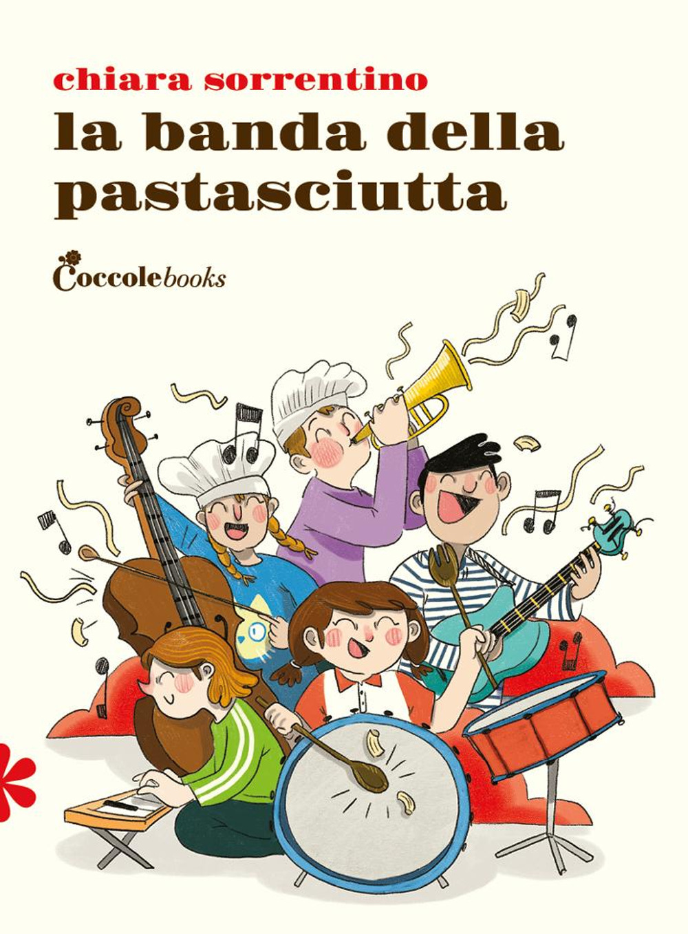 La banda della pastasciutta