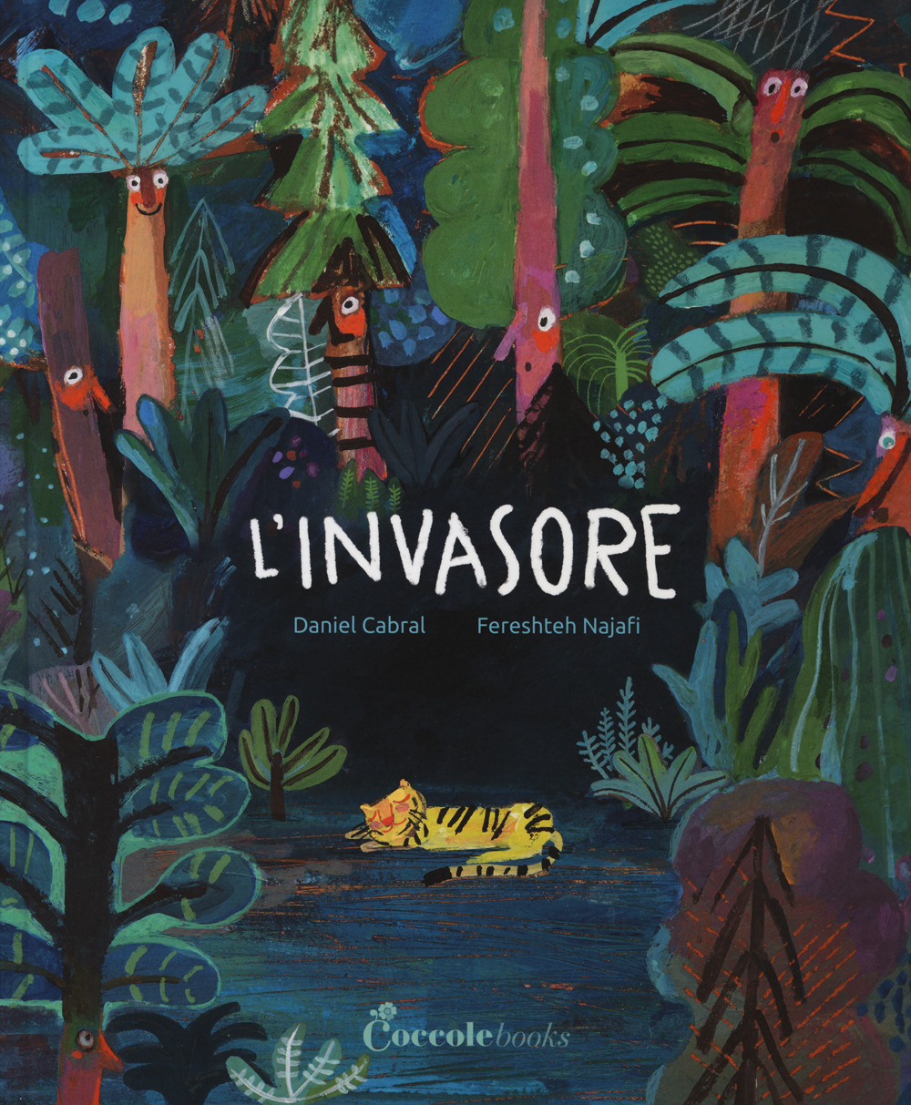 L'invasore