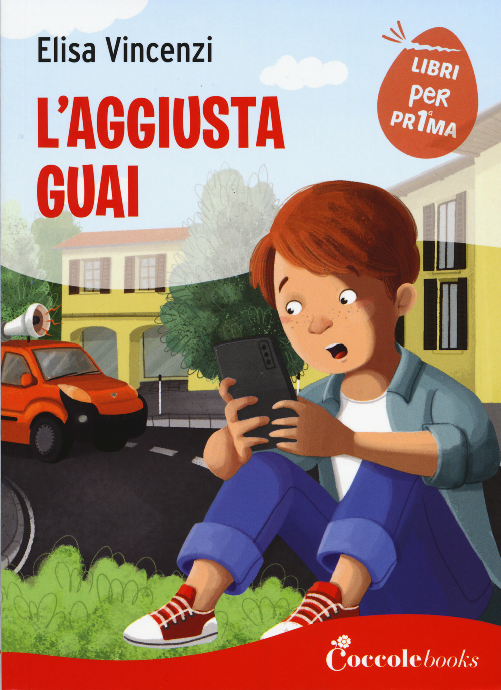 L'aggiusta guai