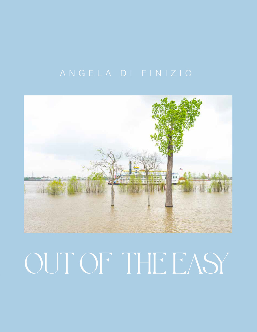 Out of the easy. Ediz. italiana e inglese