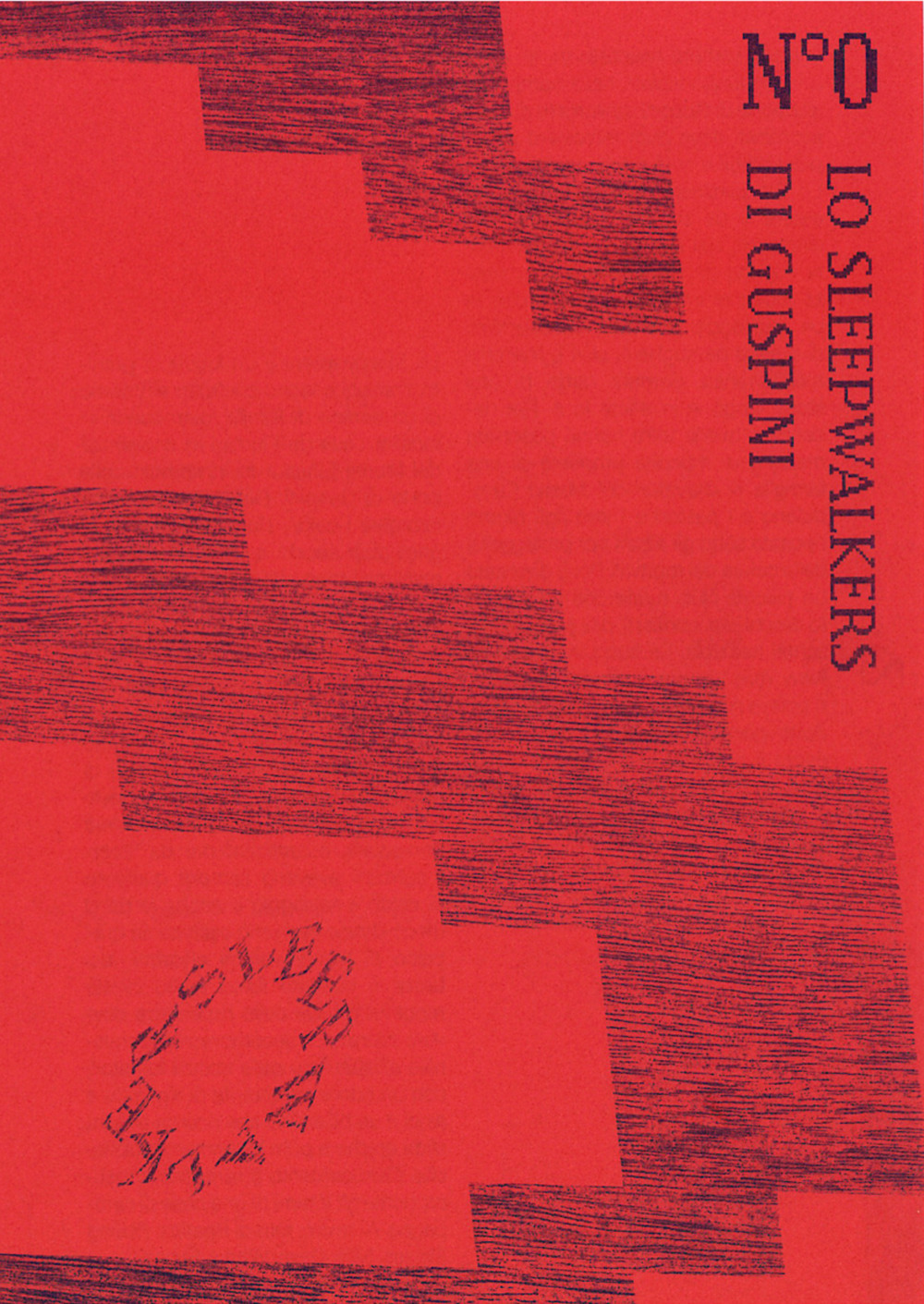 Lo Sleepwalkers di Guspini