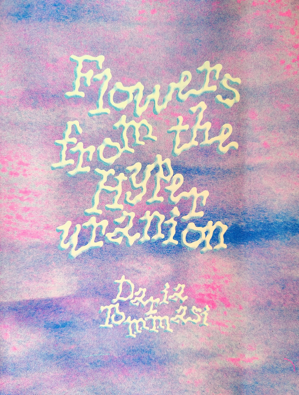 Flowers from the Hyperuranion